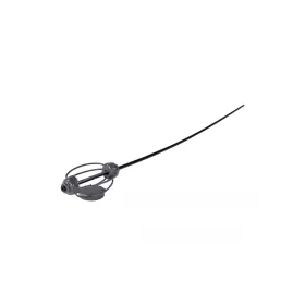   Carp Expert Dalekohodové methodové žebrované krmítko na tekoucí vodu 40gr - River - Long Cast