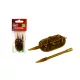 Carp Expert Go Green Solid 30gr Method Košík