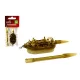 Carp Expert Go Green Long Cast XL 60gr Method Košík