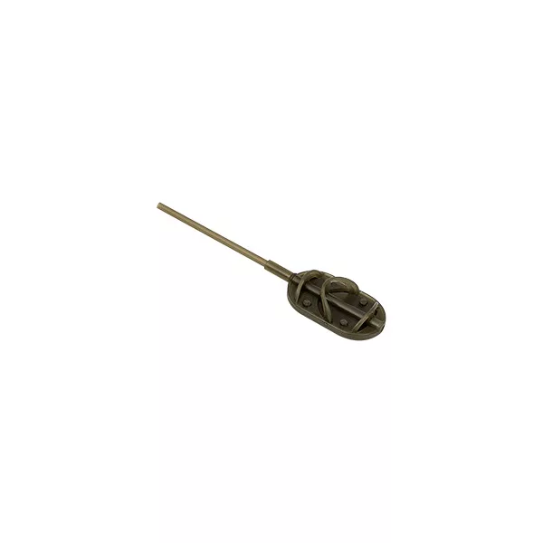 Benzar Mix BENZAR METHOD FEEDER ARC FLAT XL 45G Method krmítko