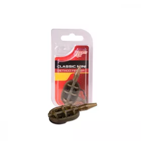 Benzar Mix Classic Mini Method Method košík 45gr