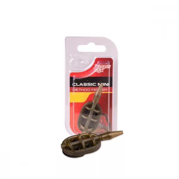 Benzar Mix Classic Mini Method Method košík 45gr