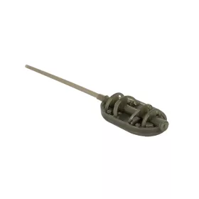 Benzar Mix BENZAR METHOD FEEDER AIR FLAT 30G Method krmítko