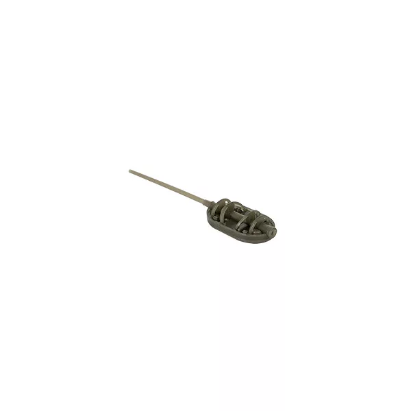 Benzar Mix BENZAR METHOD FEEDER AIR FLAT 50G Method krmítko