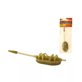 Benzár Mix Method Feeder Air Flat XL Method Košík 100gr