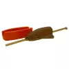 Benzar Mix Space Method Flat Krmítko 60gr