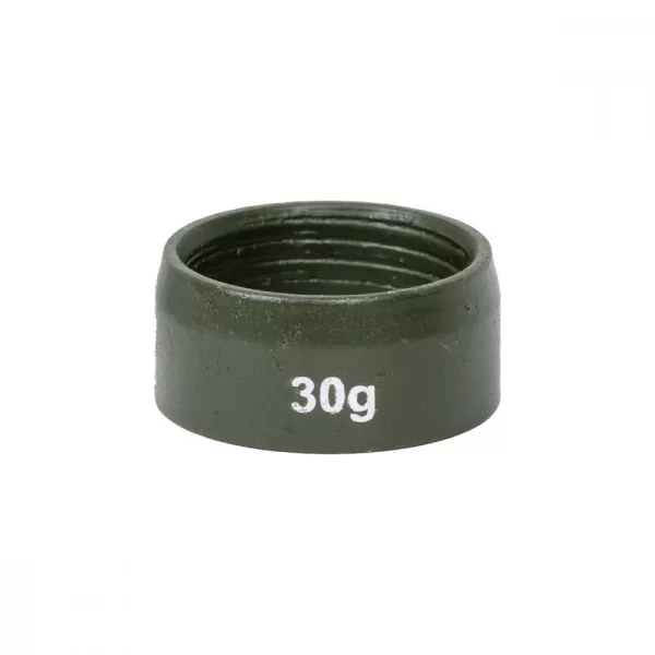 Benzár Mix Náhradní olovo Distance Feeder 30gr
