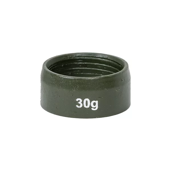 Benzár Mix Náhradní olovo Distance Feeder 50gr