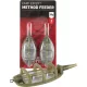 Carp Expert Method Feeder Košík 50gr - 2ks