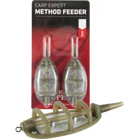 Carp Expert Method Feeder Košík 60gr - 2ks
