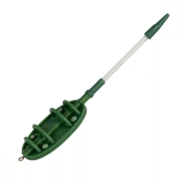 Carp Expert Competition Method Feeder Dálkově nahazovací Method koš 30gr