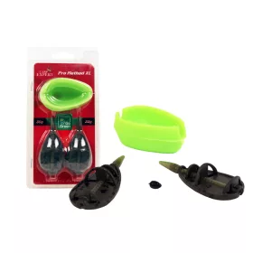   Carp Expert PRO Method XL Košík s plničem Go Green 60 + 60g