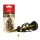Carp Expert Advancer Method Feeder 50gr Go green Košík na method krmení ze slitiny zinku