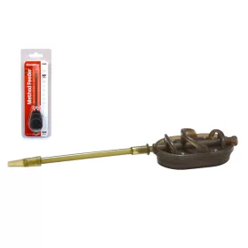 Carp Expert Oval 40gr Method Košík
