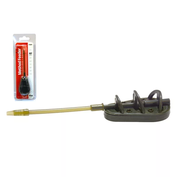 Carp Expert Drop 90gr Method Krmítko