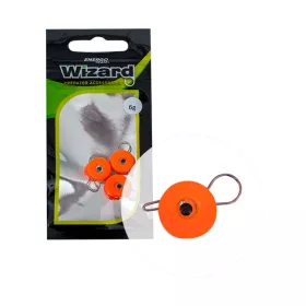 Wizard MXT ORANGE PRO CHEBURASHKA 12G 3DB Čeburaška