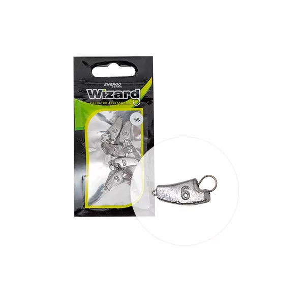 Wizard MXT LONG PRO ČEBURAŠKA 18G 3KS Čeburaška