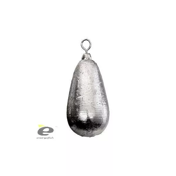EnergoTeam Kapkové olovo 45gr