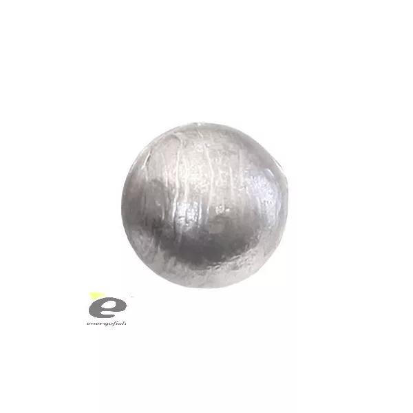 EnergoTeam Kulaté Posuvné Olůvko 12gr