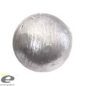 EnergoTeam Kulaté Posuvné Olůvko 30gr