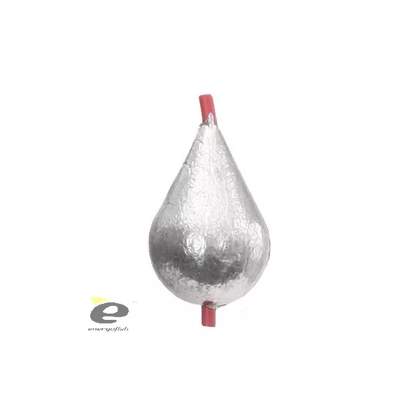 EnergoTeam Vkládací Kapkové Olůvko 0,7gr