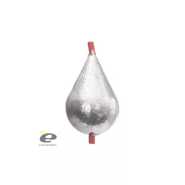 EnergoTeam Vkládací Kapkové Olůvko 1,2gr