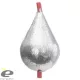 EnergoTeam Olověná kapka s vložkou 4,5gr