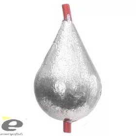 EnergoTeam Olověná kapka s vložkou 14gr