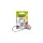 Wizard Twisterfej Master Jig hlava 3/0 - 18gr - 3ks - 18gr