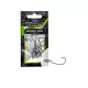 Wizard HLAVA BULLET PRO JIG 5G 1/0 3PCS/BAG Cheburashka
