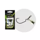Wizard Fine Jig Rig 4 4gr Offset montáž 2ks