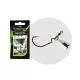 Wizard Fine Jig Rig 2 8gr Offset montáž 2ks