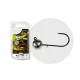 Wizard Silurus Pro 4/0 18gr Jigová hlava 3ks
