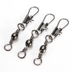 EuroCarp Bezpečnostní obratlík velikost 6