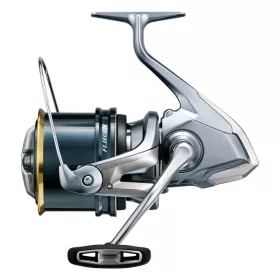 Shimano Fliegen 35 SD Naviják s přední brzdou (5SA653000)