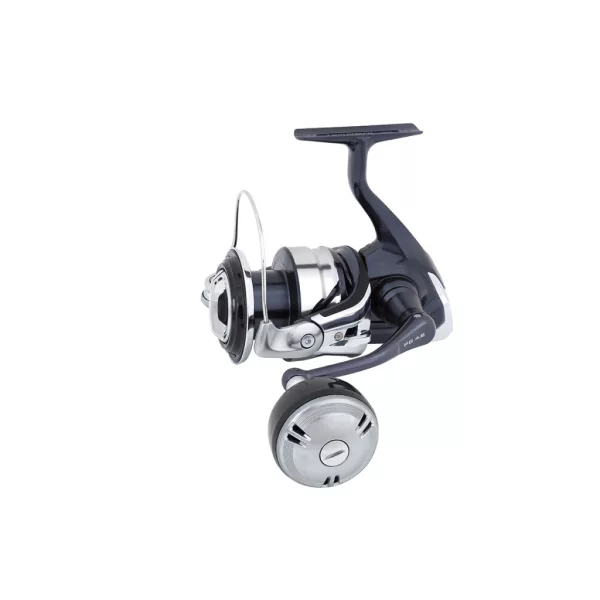 Shimano Twin Power SW C 6000 PG Naviják s přední brzdou (5SF41M061)