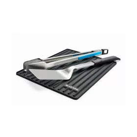   Broil King Crown Pellet Silikonová podložka pod hrnec Černá