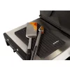 Broil King Crown Pellet Silikonová podložka pod hrnec Černá