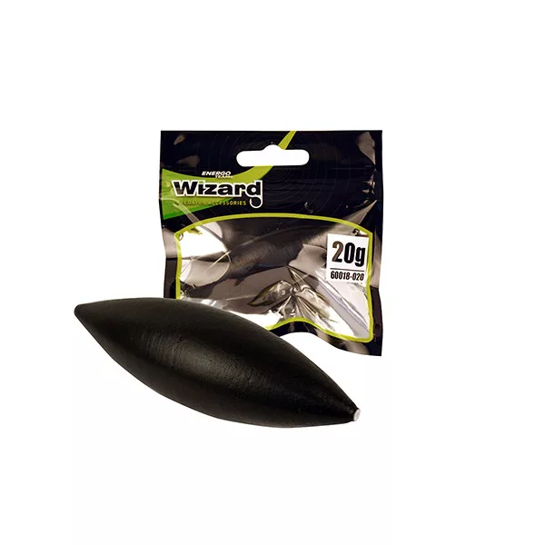 Wizard Upose Plovák na sumce 30gr