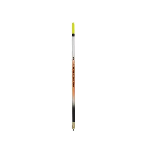 JOKER PROFESSIONAL MATCH-2 3G - Waggler plovák