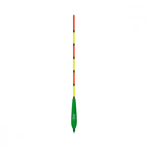 JOKER MULTICOLOR WAGGLER 3+2G 1030 Waggler splávek