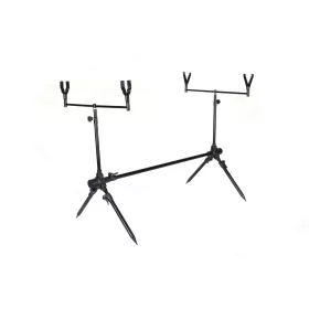 Carp Academy Rod Pod Eco 2-prutový Rodpod 68-105cm