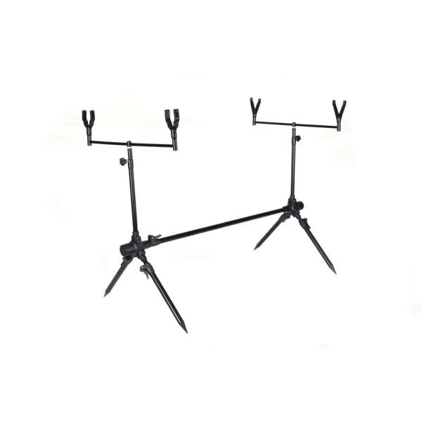 Carp Academy Rod Pod Eco 2-prutový Rodpod 68-105cm