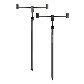 Carp Academy Feeder Sada držáků prutů HEAVY DUTY 40-70cm