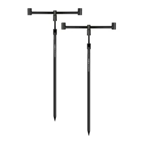 Carp Academy Feeder Sada držáků prutů ECO 40-70cm