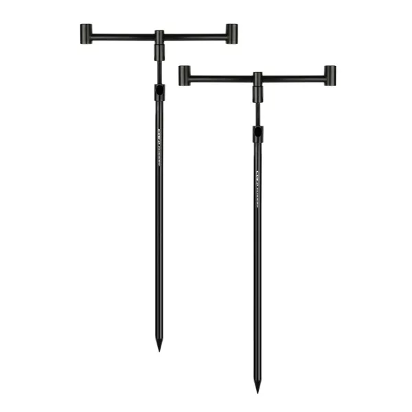 Carp Academy Feeder Sada držáků prutů ECO 40-70cm