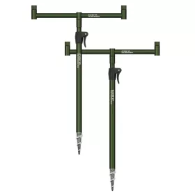 Carp Academy Feeder Stojan na pruty set DLX 35-50cm