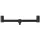 CARP ACADEMY Black Carp křížová tyč 22cm na 2 pruty Křížová tyč