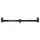 Carp Academy Black Carp křížový držák 30cm na 2 pruty