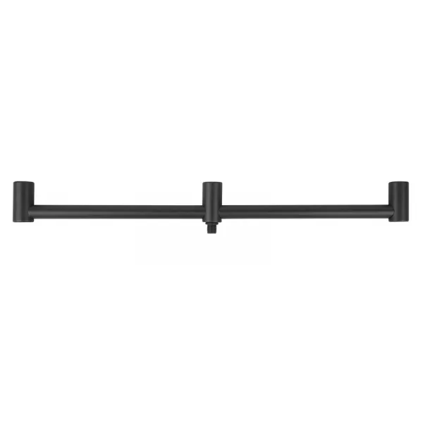 CARP ACADEMY - Black Carp křížová tyč 38cm na 3 pruty - Křížová tyč